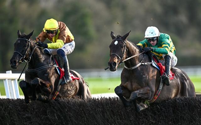 Gold cup runners: Get the latest updates, news, and predictions right here!