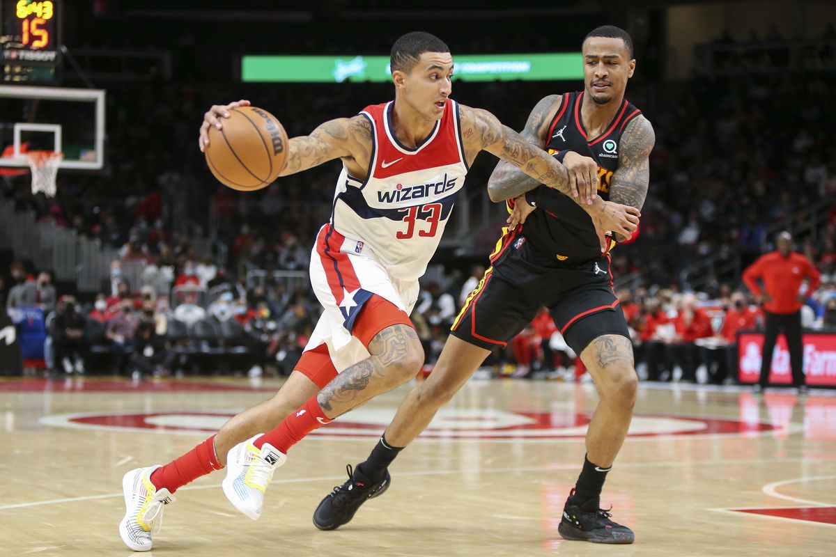 Big Washington Wizards Trade: Who could the Wizards be targeting? Lets see!