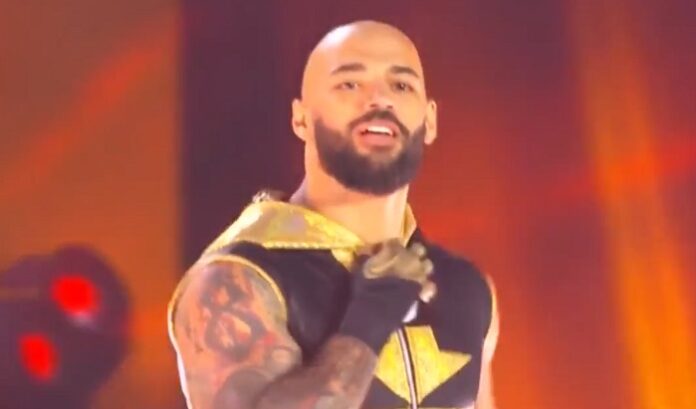 Ricochet AEW: Whats Next? | High-Flyers Future in AEW!