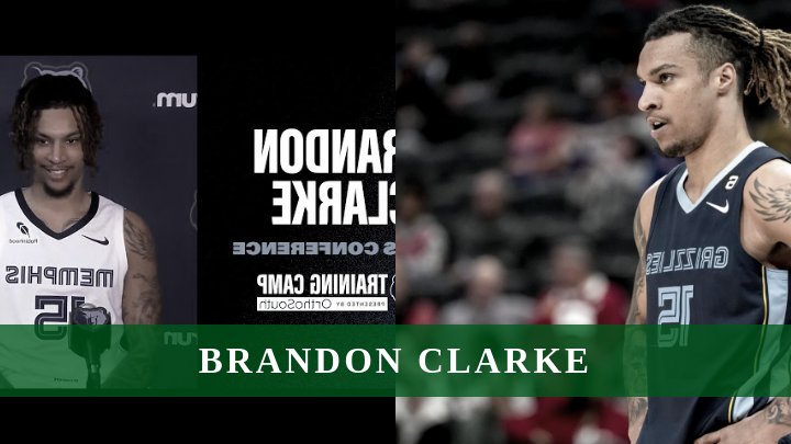 When Will Brandon Clarke Return? Insider Reports on His Rehab and Comeback Schedule