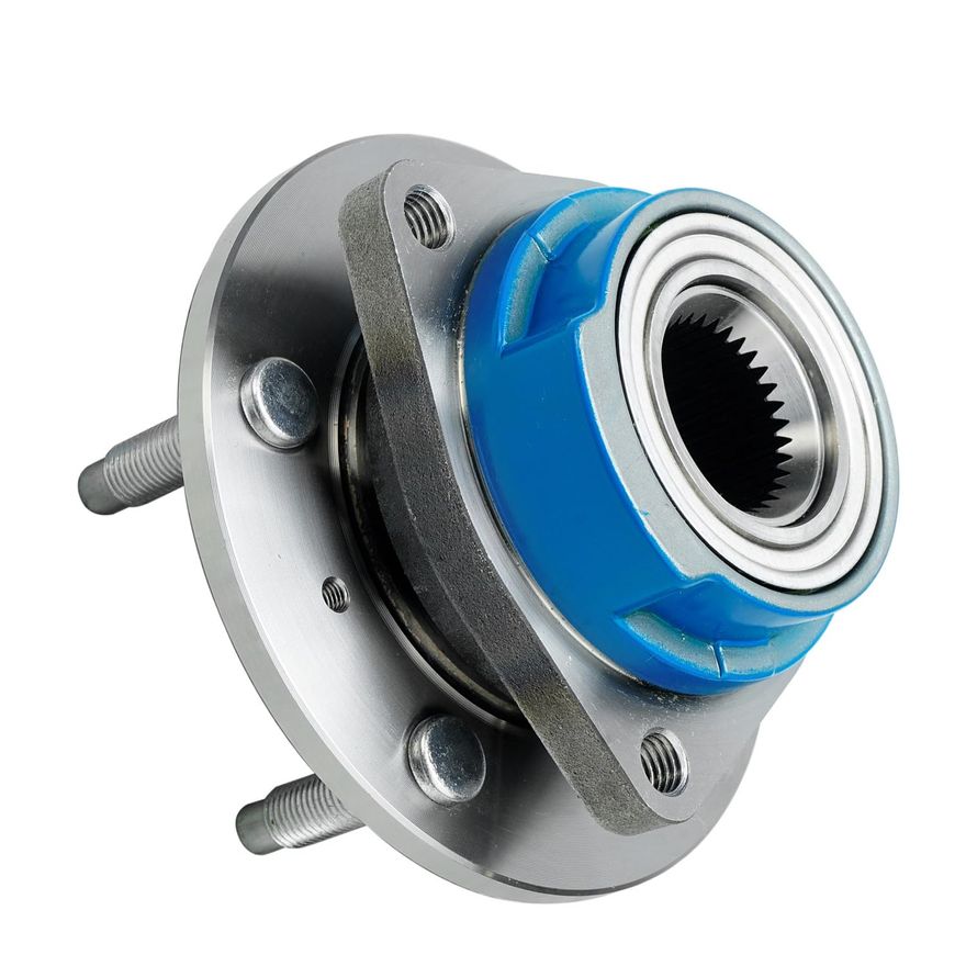 Where can you buy a good 2006 grand prix wheel bearing? Check these places for reliable parts.