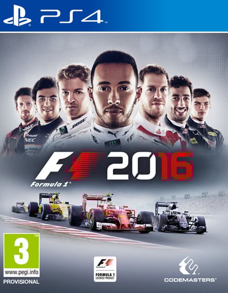 F1 2016 Game PS4 Review: Is It Still Worth Playing Today?