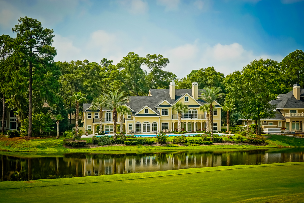 Living in Palmetto Plantation Hilton Head: Is It Right for You?