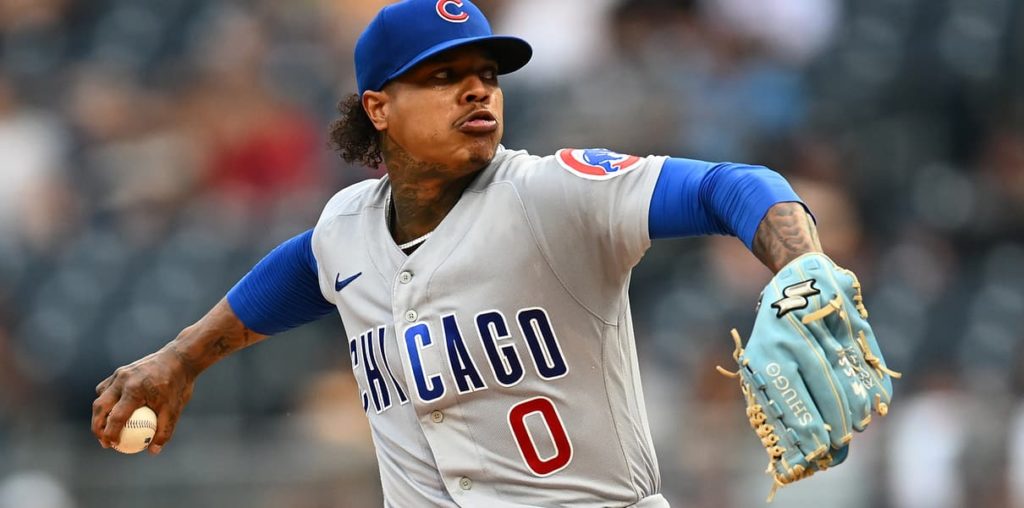 Surprise! Cubs Pitching Leads Comeback Amid Trade Deadline Buzz.
