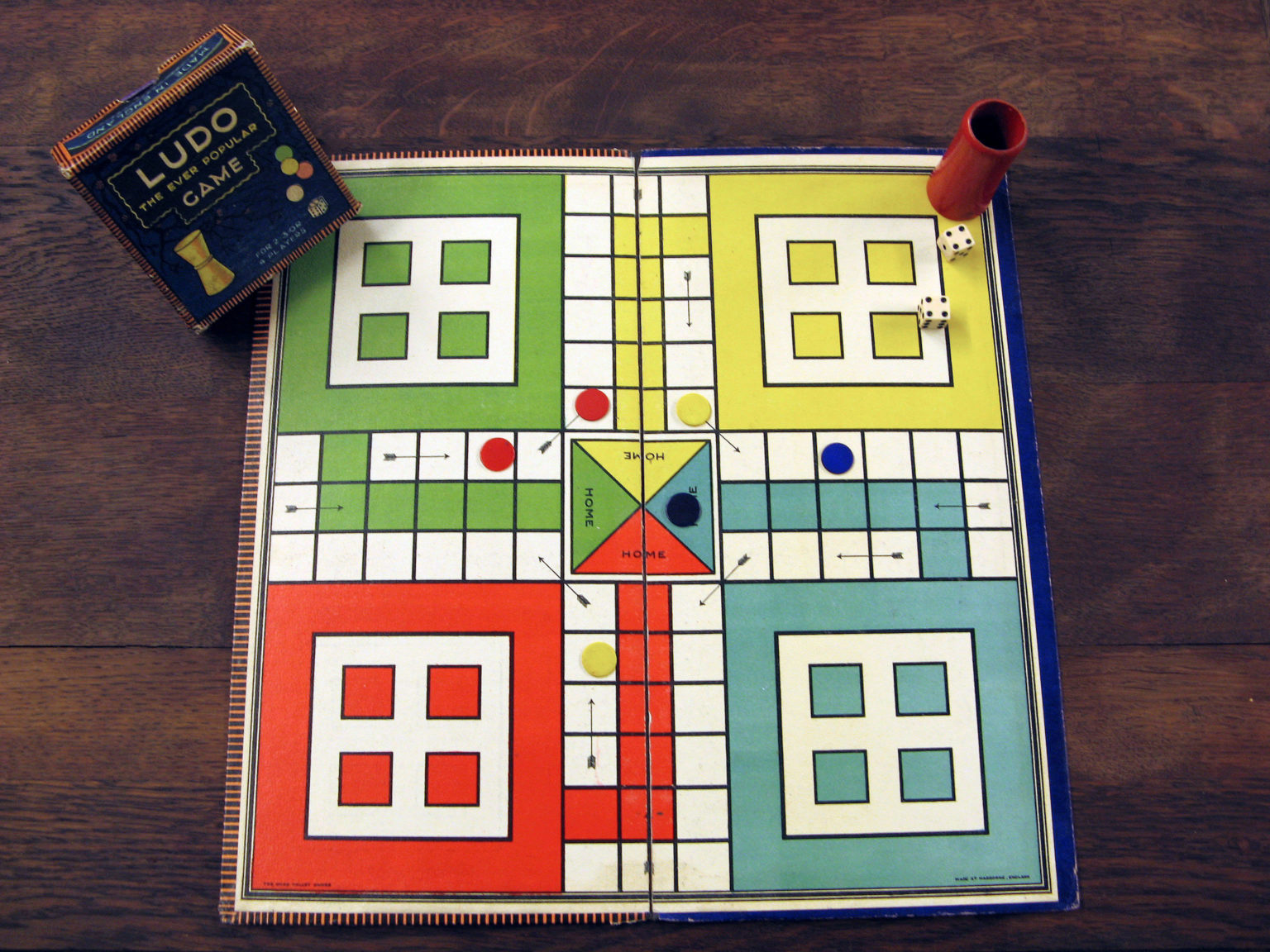Games of Nigeria: Top Local Games You Have to Play!