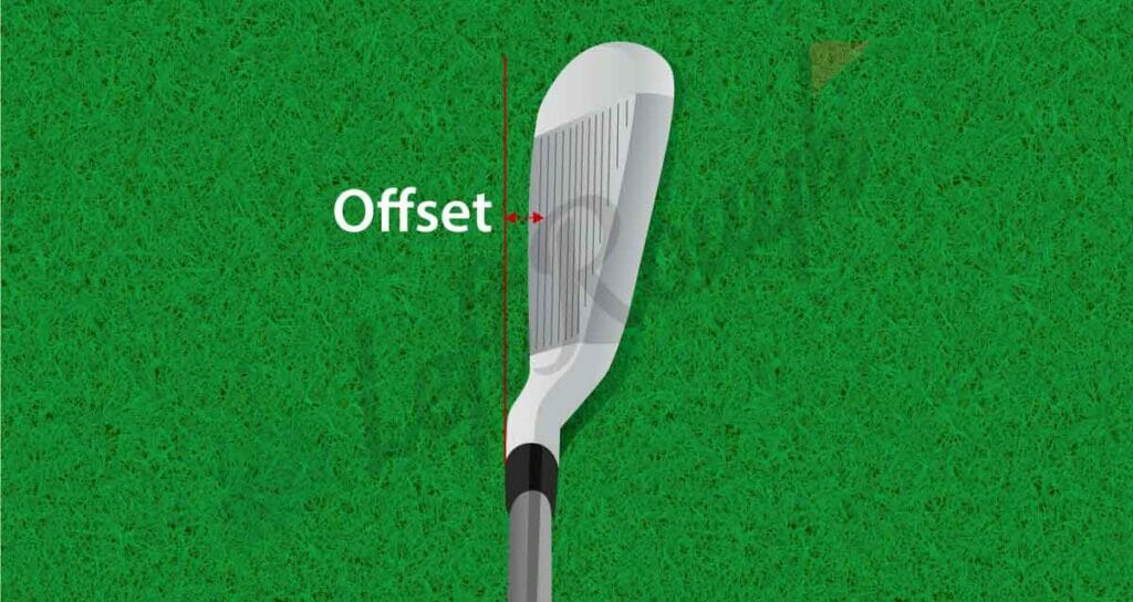 Offset in Golf Clubs: Learn the Basics and Improve Your Accuracy