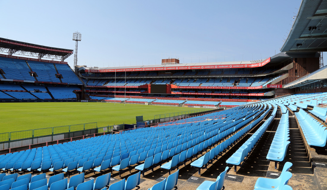 Plan Your Loftus Versfeld Trip: Simple way to get there.