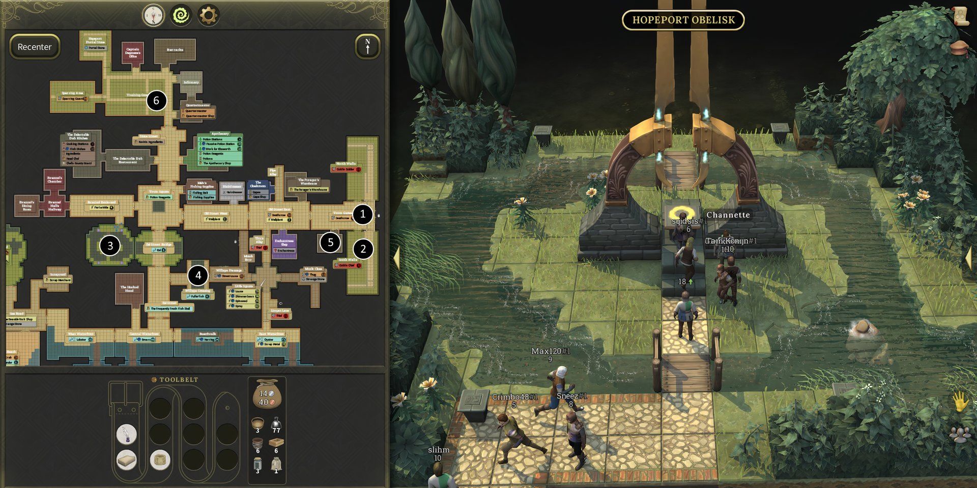 The Obelisk Brighter Shores: Find Out What Makes This Game So Addictive!