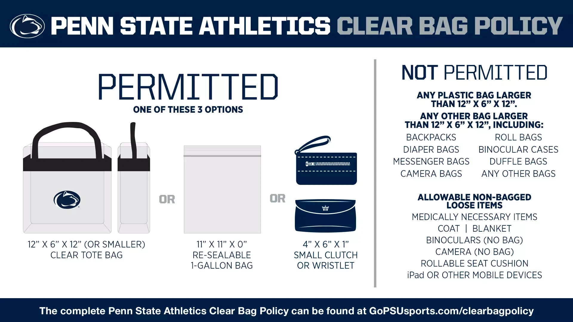 Understanding the Ranger stadium bag policy made easy: Check these guidelines for a smooth entry experience.