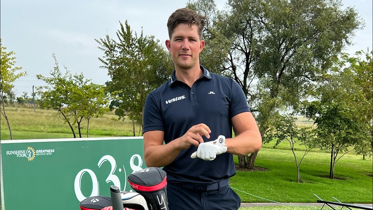Want Niklas Norgaard Mollers detailed golf statistics? Explore his career performance data right here.