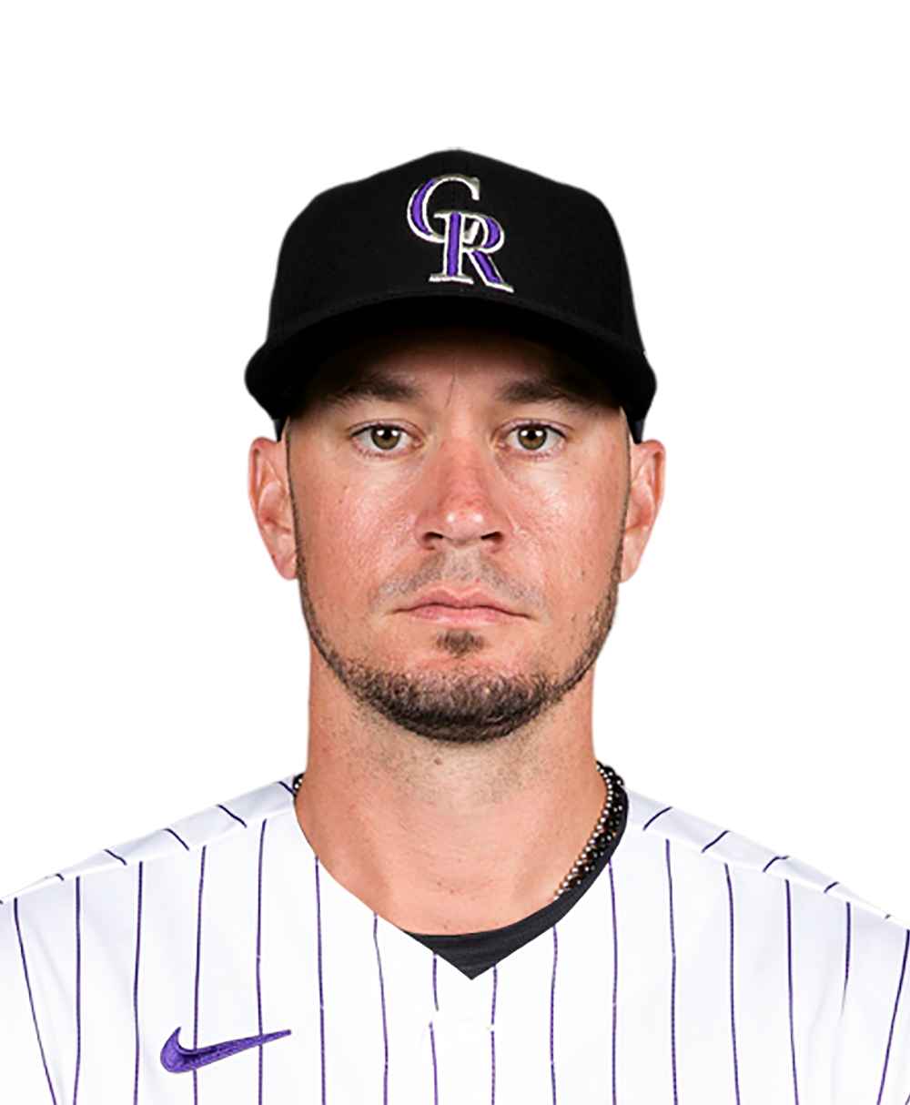 Chris Rusin: Career Stats and Highlights (MLB Pitcher Profile)