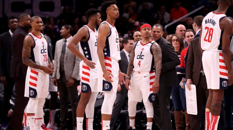 Isaiah Thomas Signed! Where Did the Former All-Star End Up?