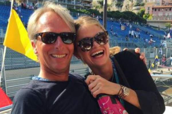 All About Nick de Vries Sister: Quick Facts and Insights on Seychelle!