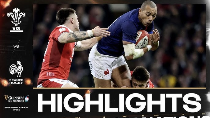 Wal v Fra: Live Score Updates and Match Highlights (Easy to Follow)
