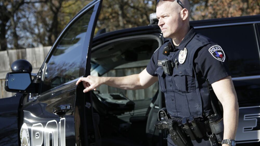 What important things can you actually learn from watching a police officer video? See these key takeaways now.