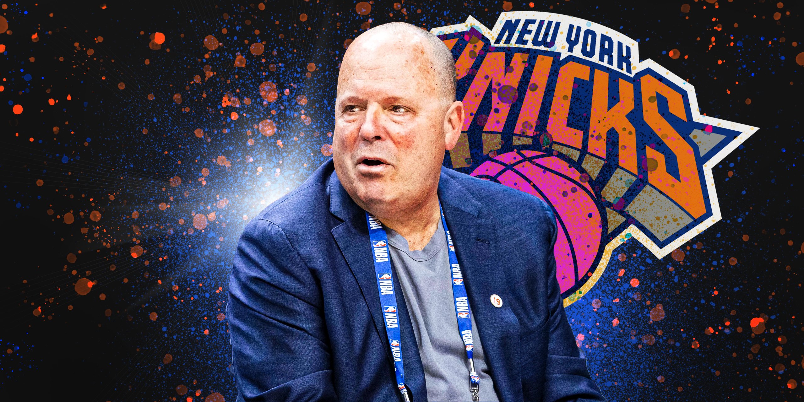 Knicks Draft Capital:What You Need to Know the latest updates.