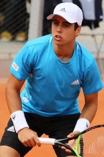 网坛新秀inaki montes de la torre,他的实力究竟如何?