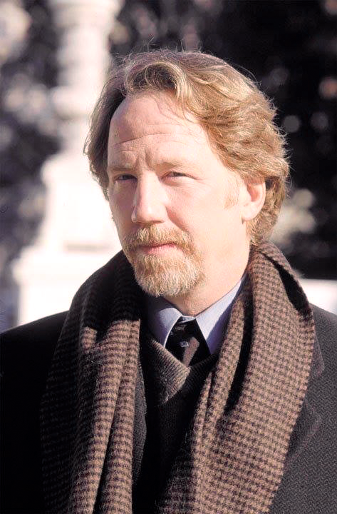 Danny Concannon The West Wing: Everything to Know
