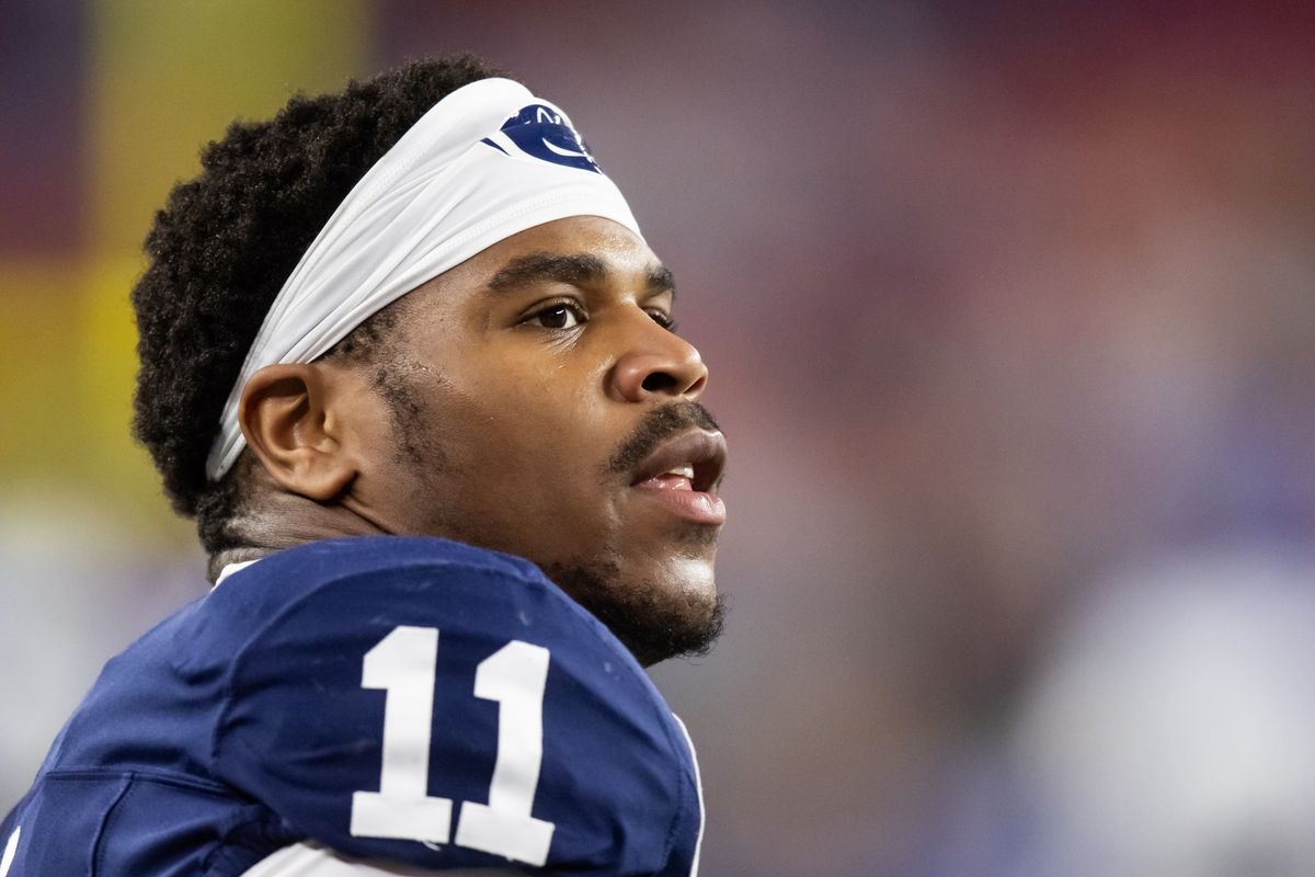 Are you concerned is Abdul Carter hurt? Find out all the important details about his potential injury situation here.