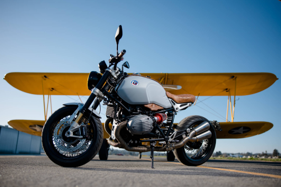 Custom BMW R Motorcycle builder: Top-Rated Shops.
