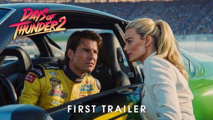 Days Thunder 2 Release Date: Any News? (Updates and Speculation)