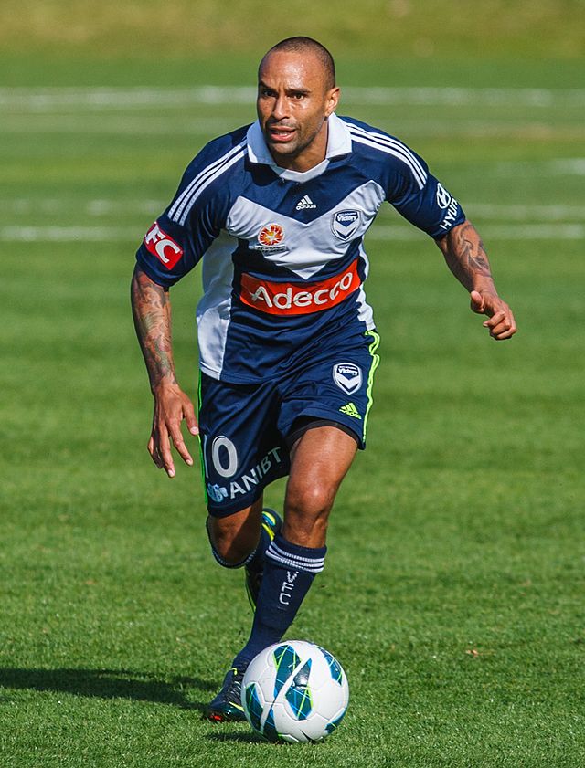 Discover All Melbourne Victory Players, check the complete list!