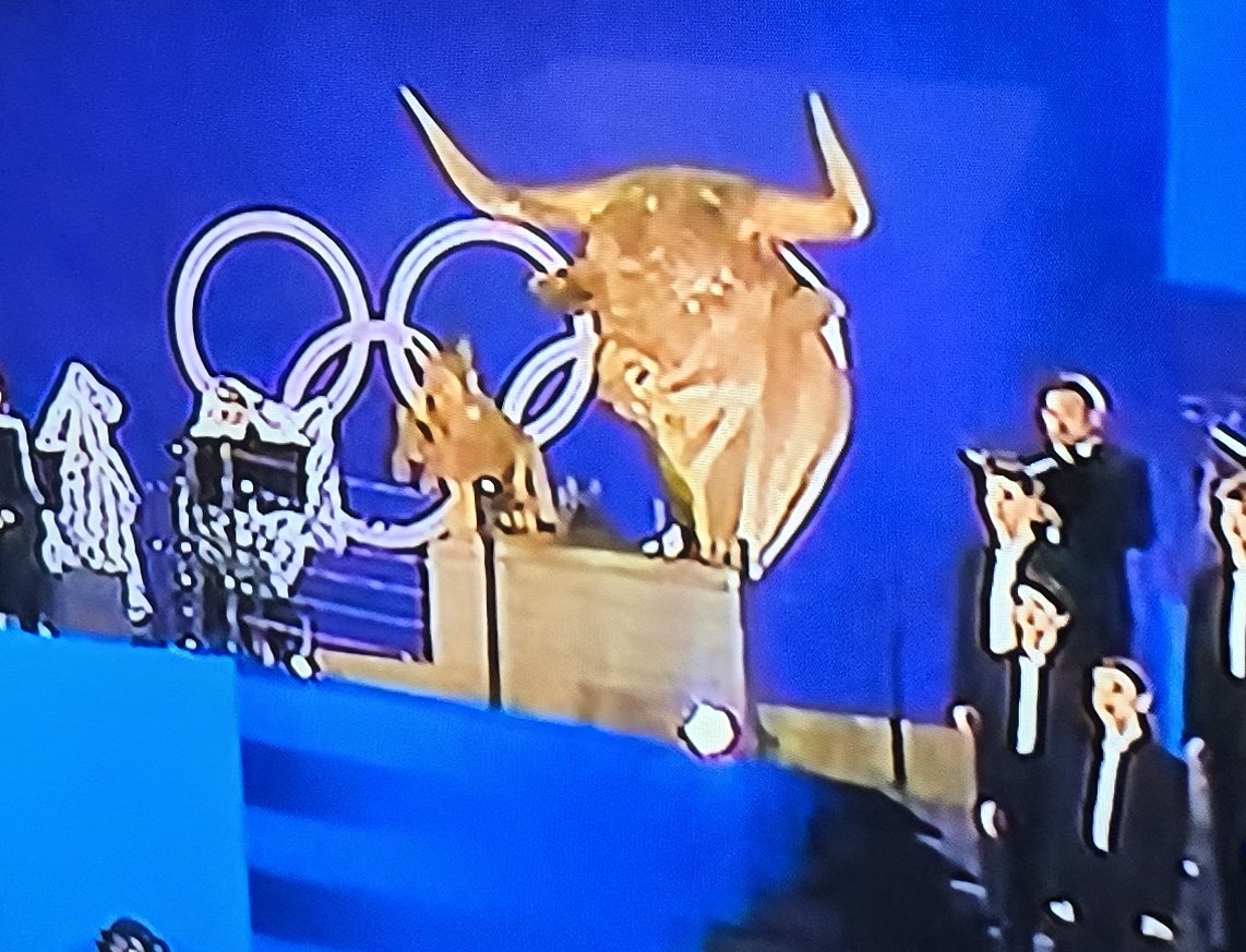 Golden Calf Olympics 2024: Get Ready for the Games!