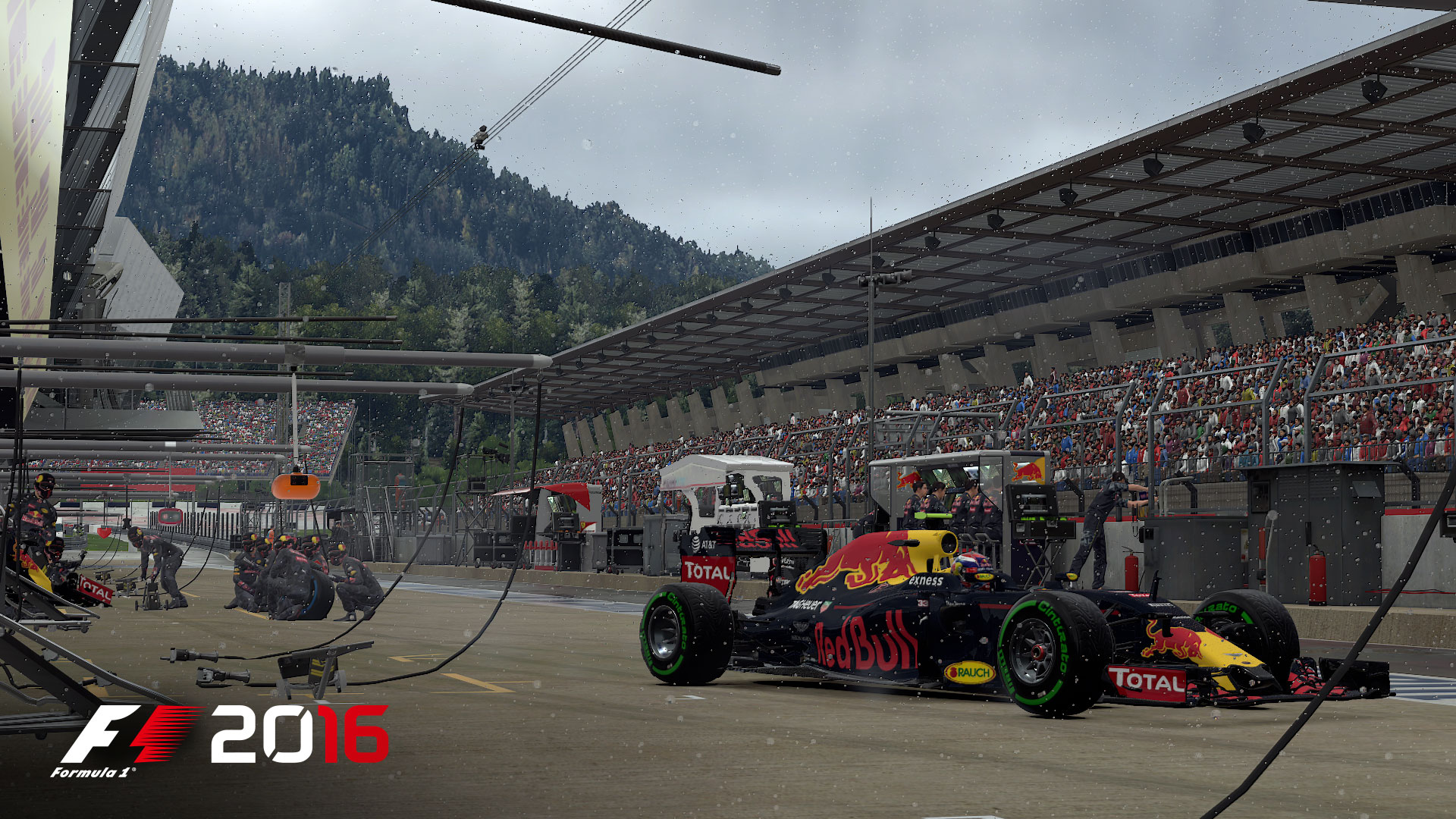 F1 2016 Game PS4 Review: Is It Still Worth Playing Today?