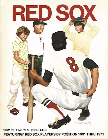 1972 Red Sox: Relive the Season (Top Players & Key Moments)