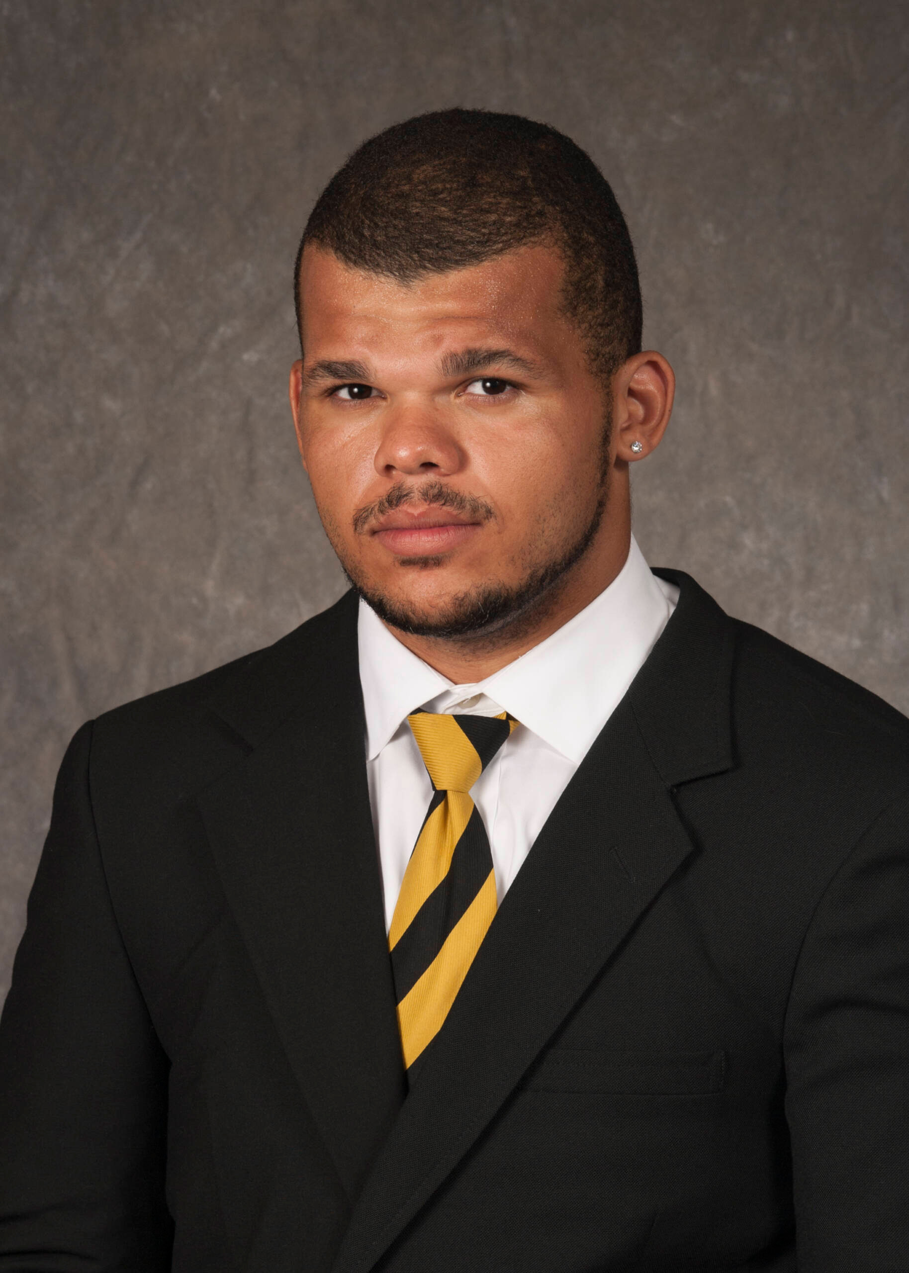 Terrance Jean-Jacques: Early Life, Career, and Achievements.