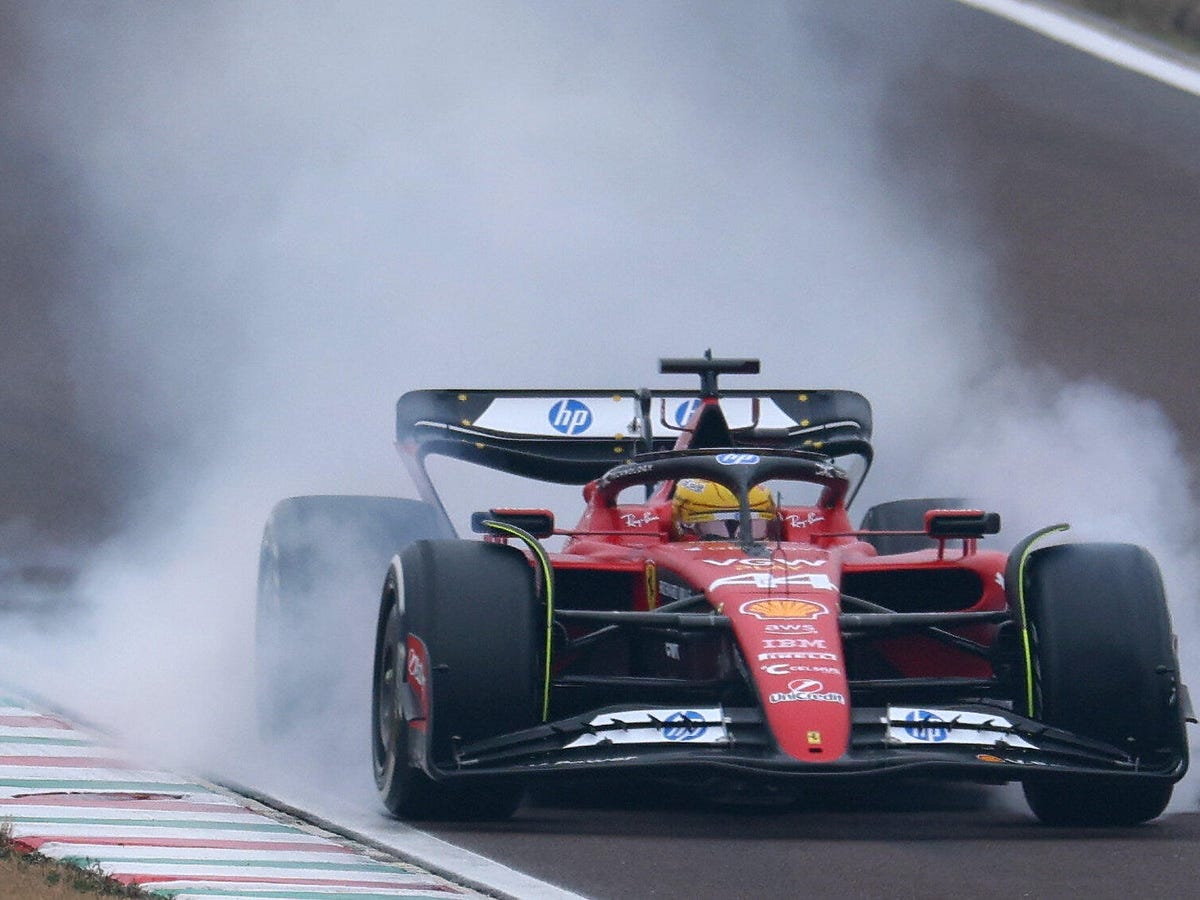 When is the next mr gaming streams f1 event scheduled? Get the latest broadcast times right here.
