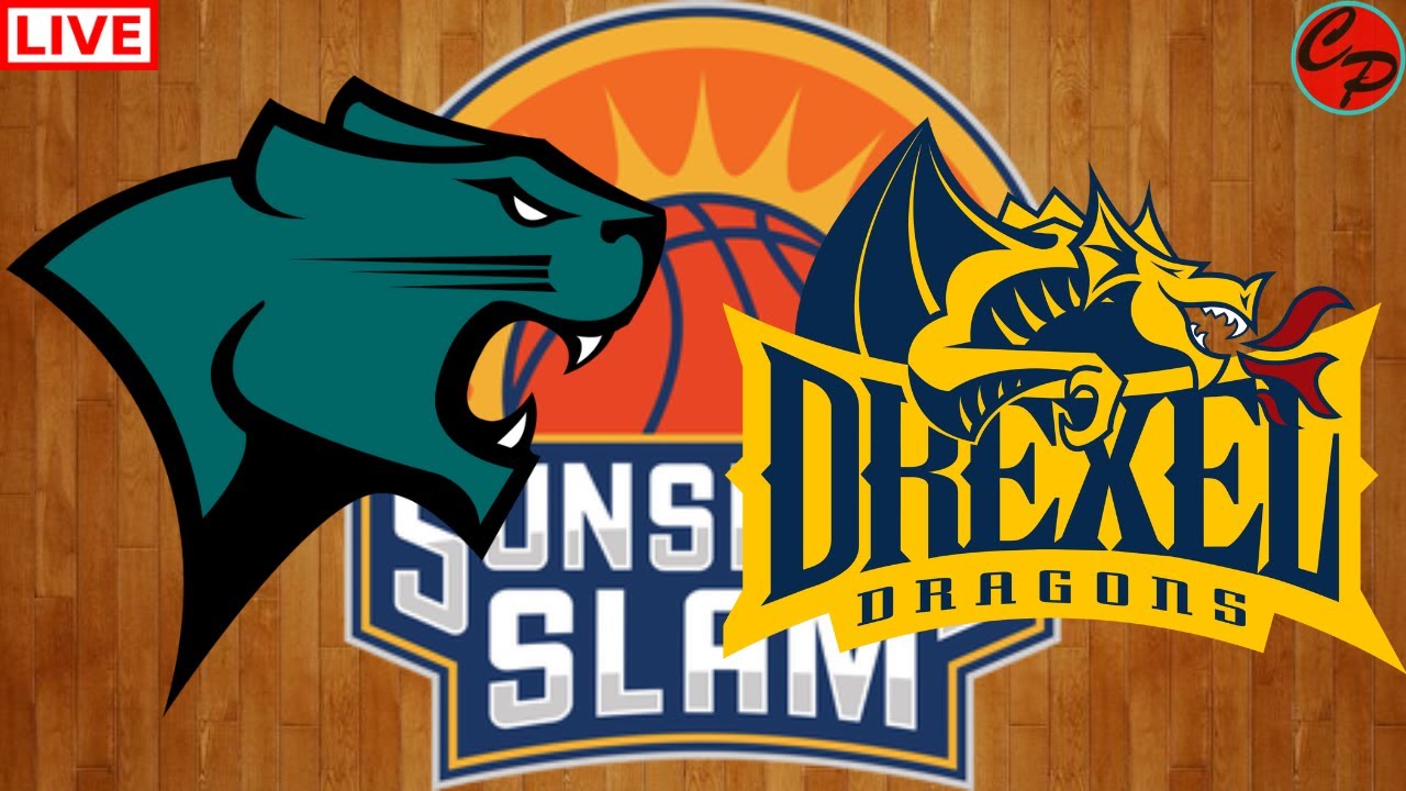 想看drexel vs chicago state?比赛直播这里找!