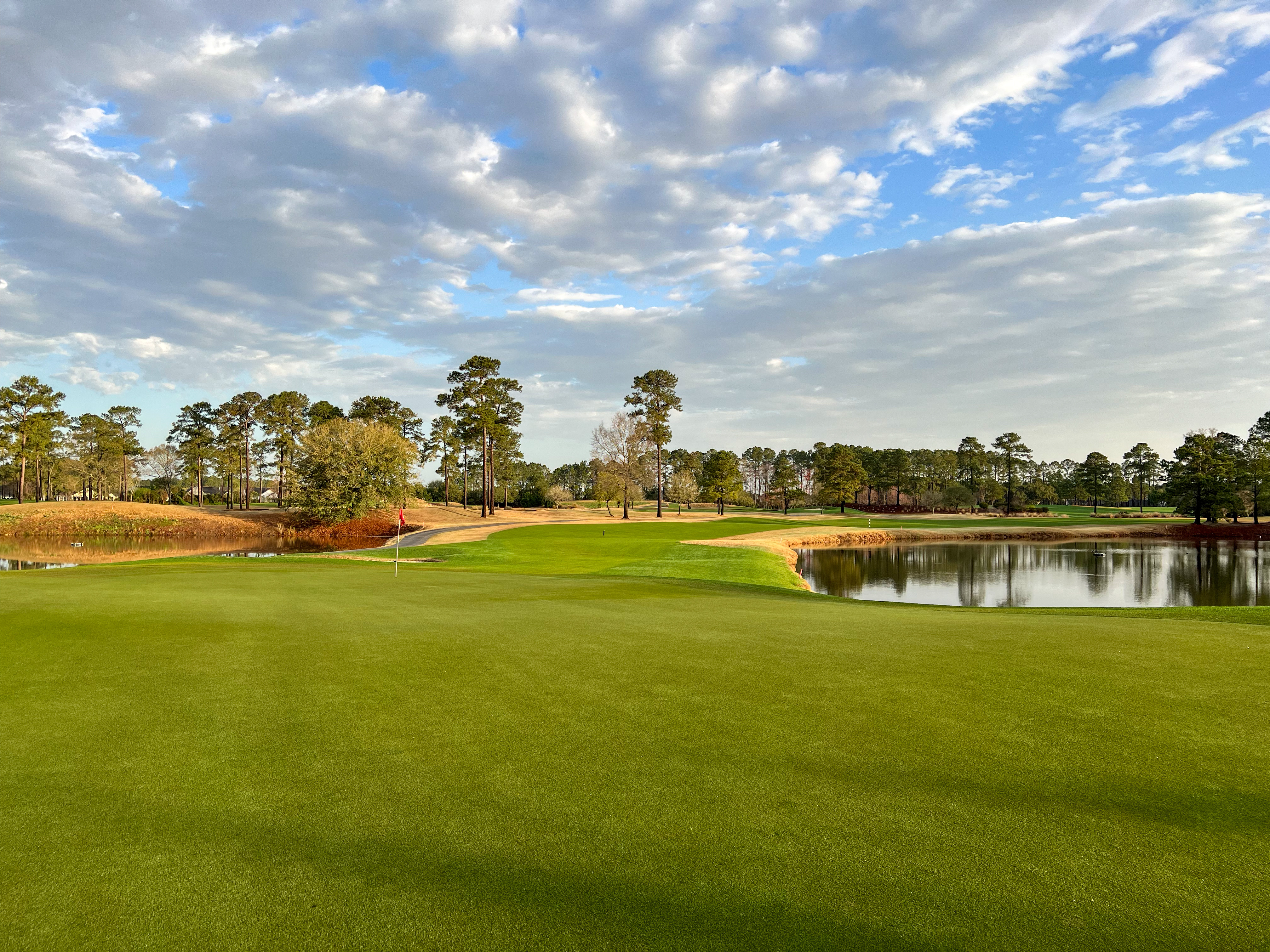 World Tour of Golf Packages (Compare Deals & Find Your Perfect Golf Adventure)