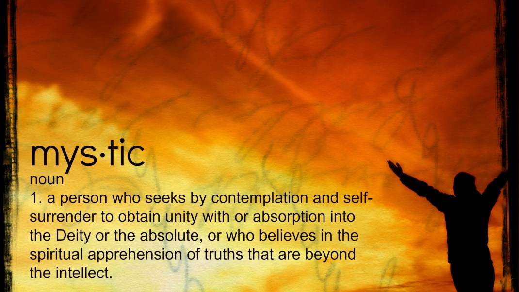 Define Mysticus: What Does It Really Mean (Simple Explanation)