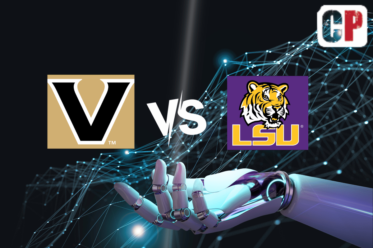 Vanderbilt vs LSU: Who Will Win? (Expert Picks and Odds)