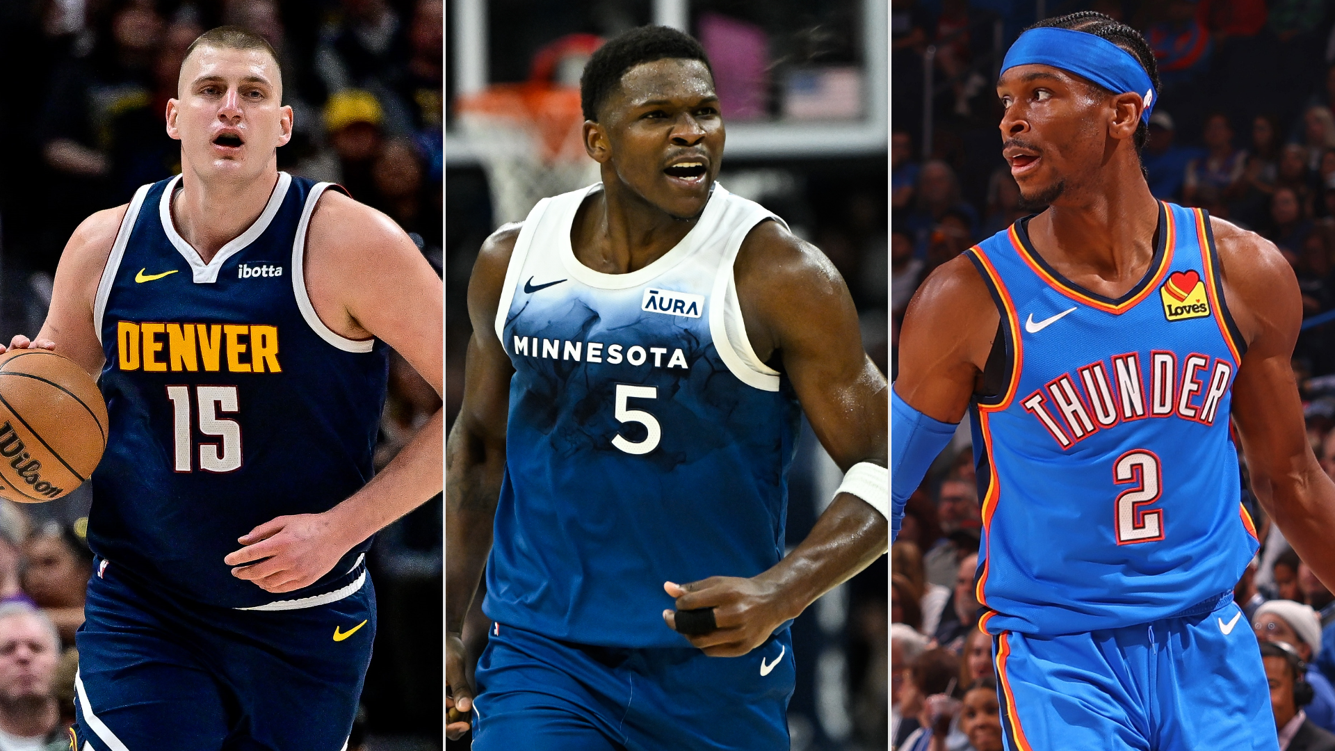 NBA Tiebreaker: Timberwolves and Thunder - Who Gets the Higher Seed?