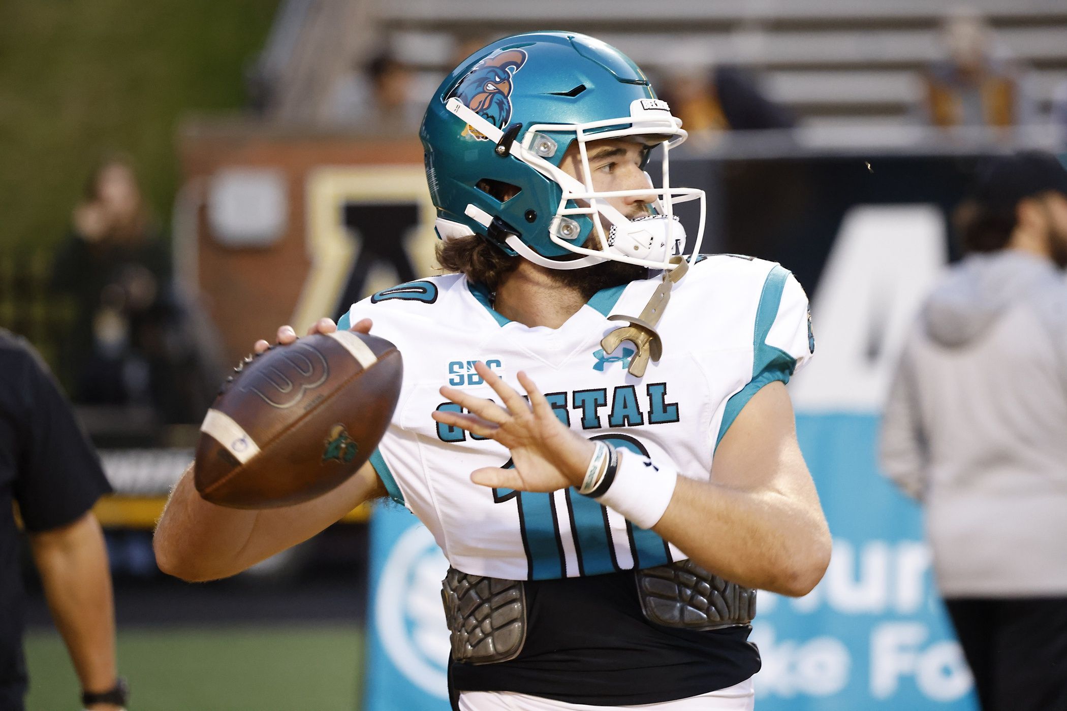 The Grayson McCall Draft: Find His fit team and detail imformation.