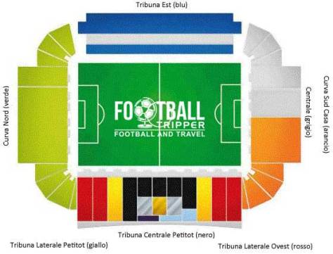 Parma Club Tickets (Find Best Prices Now)