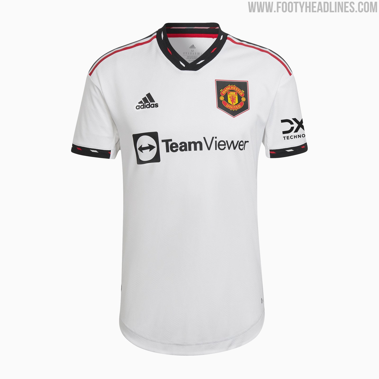 Man United Second Kit: Check Out the Latest Design and Where to Buy