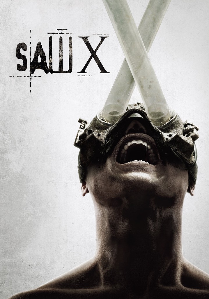 Free Saw X Movie Online: Top Places To Find High-Quality Stream.