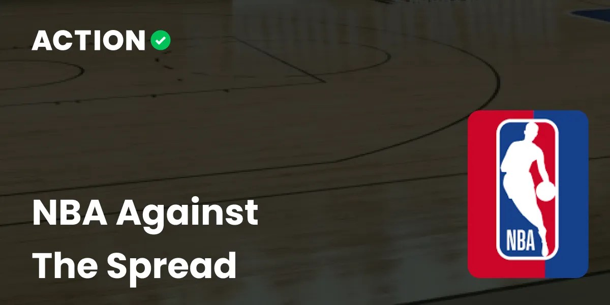 NBA让分盘怎么看?老球迷教你玩转spread betting!