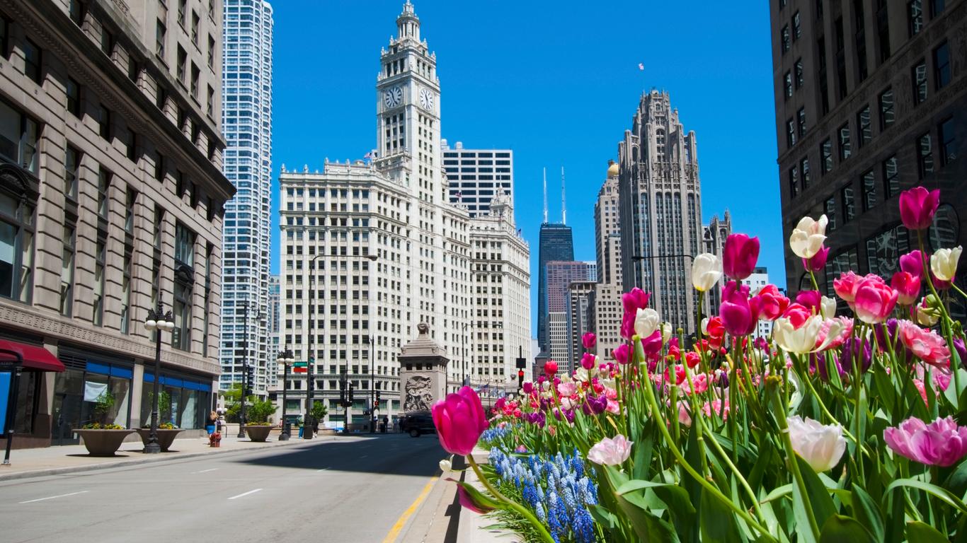 How much are flights from sg to chicago? Easy ways to find affordable ticket prices now.