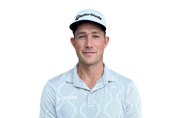 Want Niklas Norgaard Mollers detailed golf statistics? Explore his career performance data right here.