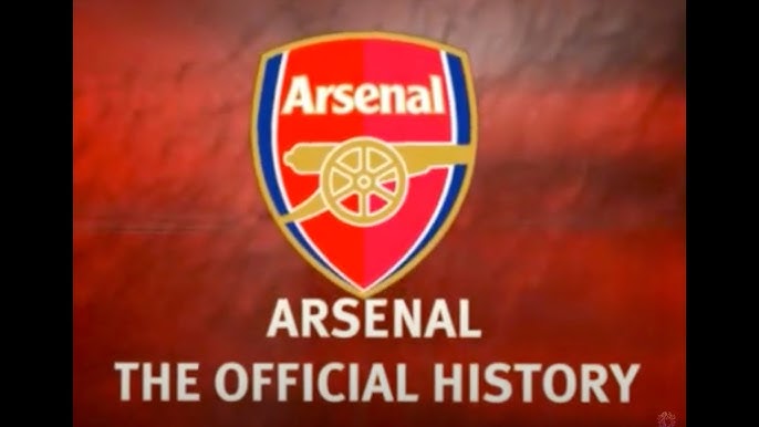 Arsenal Formation Story: From Humble Beginnings to Glory