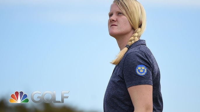 Watch Ingrid Lindblad Golf: Find Highlights, News, and Tournament Updates