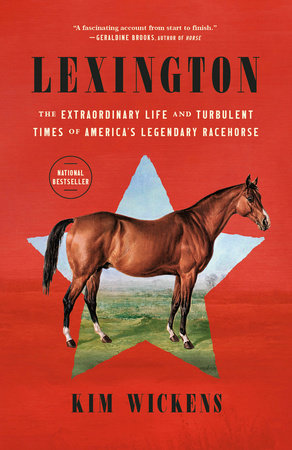 Horse Lexington: Your Guide to Everything Equestrian.