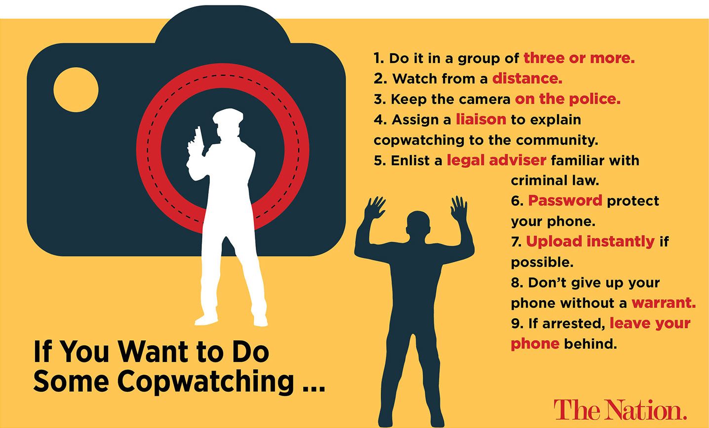 What important things can you actually learn from watching a police officer video? See these key takeaways now.