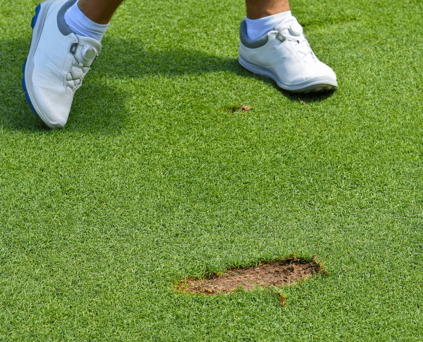 Why Fix Divot Golf? (Keep the Course in Great Shape for Everyone)