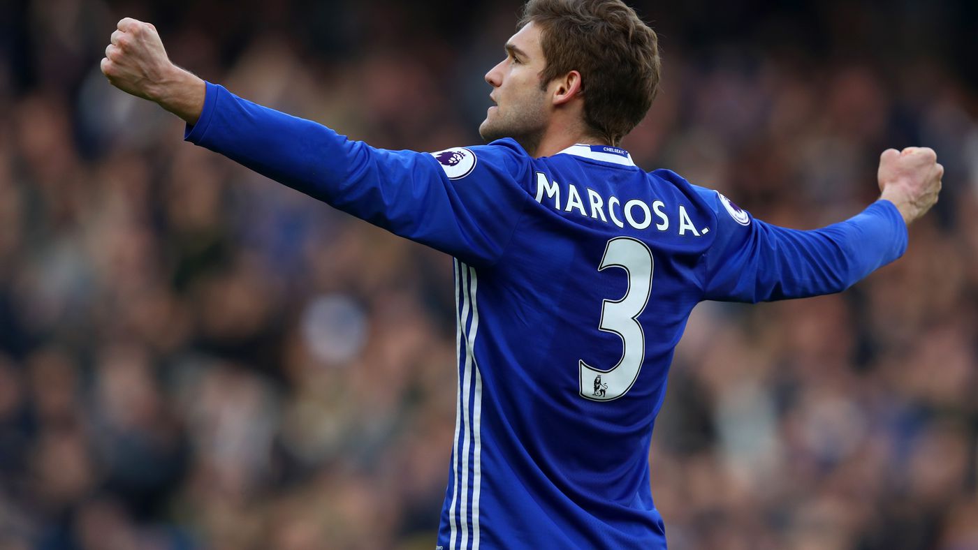 Marcos Alonso Mendoza: How Good Is He Really? (Player Analysis and Stats)