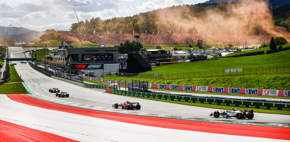 Want tickets for the 2025 Austrian Grand Prix? Find out how to buy yours easily.